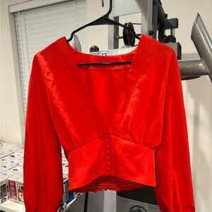 Women’s Top Size Medium
